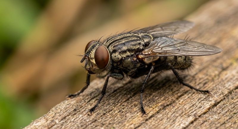Fly Extermination in Katy, TX