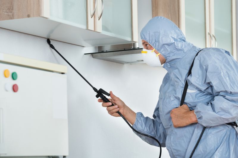 Pest Management Service in Frisco, TX